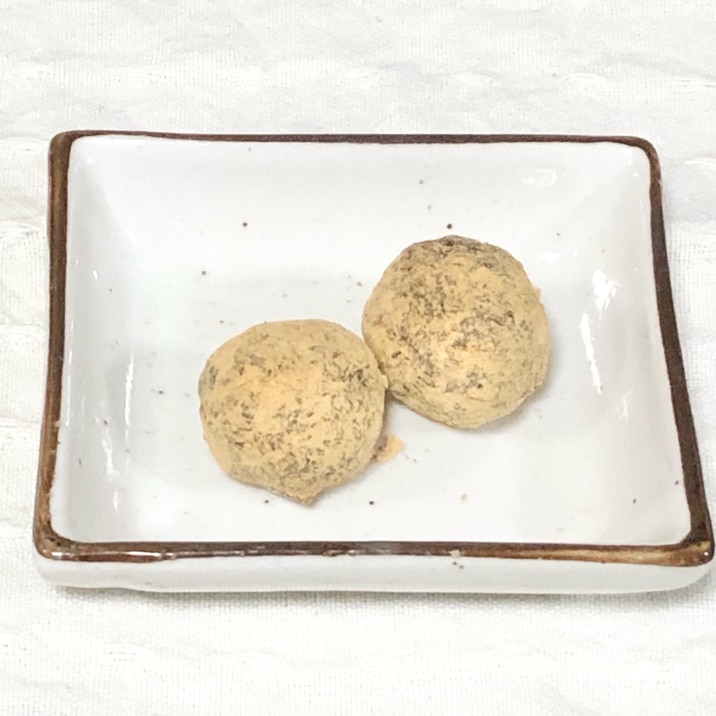 簡単 デーツできなこボール レシピ 作り方 By くろみつきなこもち 楽天レシピ 簡単 デーツできなこボール レシピ 作り方 By くろみつきなこもち 楽天レシピ